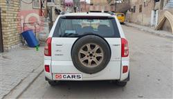 شيري تيجو 3